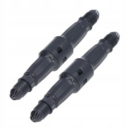 2 sets of 1500v solar photovoltaic connectors