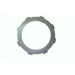 Box plate forklift truck Toyota 5 6 10 30