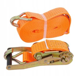 Transport belt 10m 50mm 2 5t tensioner