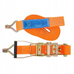 Transport belt 10m 50mm 2 5t tensioner