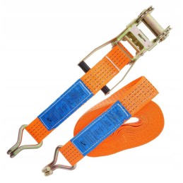 Transport belt 10m 50mm 2 5t tensioner