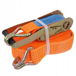 Transport belt 10m 50mm 2 5t tensioner