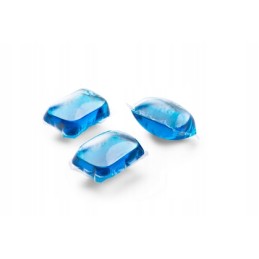 Chem Thetford PowerPods blue toilet capsules 20 pcs