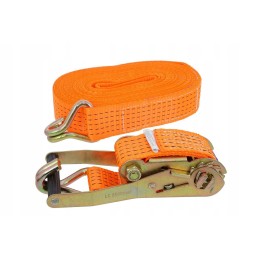 Transport belt 14m 50mm 2 5t tensioner