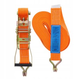 Transport belt 14m 50mm 2 5t tensioner