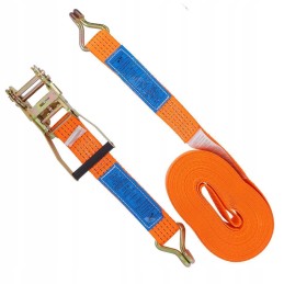 Transport belt 14m 50mm 2 5t tensioner