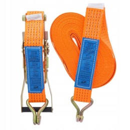 Transport belt 14m 50mm 2 5t tensioner