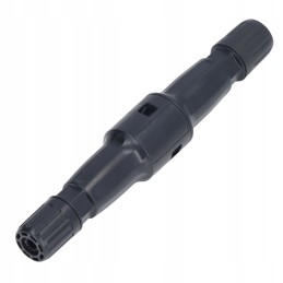 2 sets of 1500v solar photovoltaic connectors