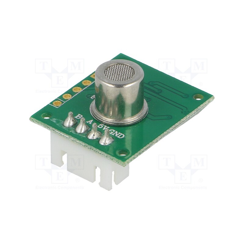 1 pcs x WINSEN - ZP01-MP503 - Sensor: gas, alcohol,smoke