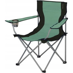Lausanne camping chair from eurotrail in WA