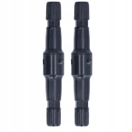 2 sets of 1500v solar photovoltaic connectors