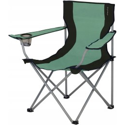 Tourist camping chair for eurotrail camping