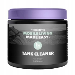 Dometic tank cleaner