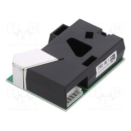 1 pcs x WINSEN - ZPH02-PM2.5 - Sensor: particles, Range of val.cntrl: PM2,5