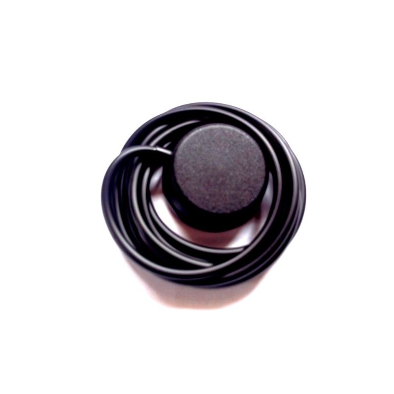 Control button for the ama elevator, ama elevator pump