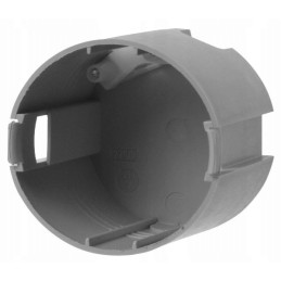 Berker Integro electrical socket box