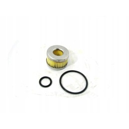 Gas filter insert et 000025