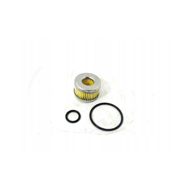 Gas filter insert et 000025