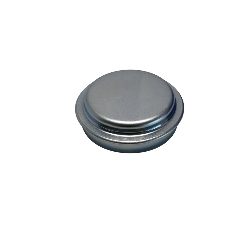Rear wheel hub cap for Nissan forklift