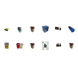 Suspension link forklift toyota 7 8 fg fd