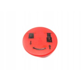 Emergency button cover 0009643800 Linde