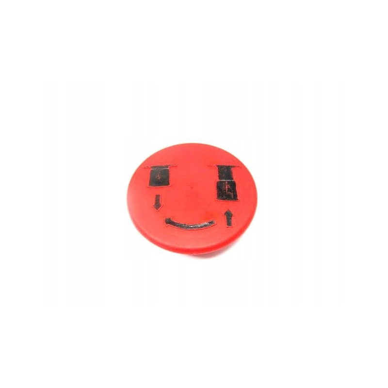 Emergency button cover 0009643800 Linde
