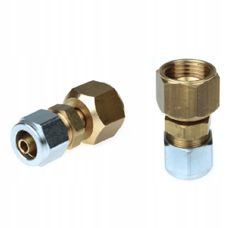 Gasbank multivalve reduction with rotating cap