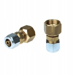 Gasbank multivalve reduction with rotating cap