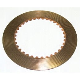 Sintered friction plate of the Bulgar 1792 box
