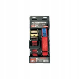 Transport belt with ergo 2t tensioner, 2 pieces