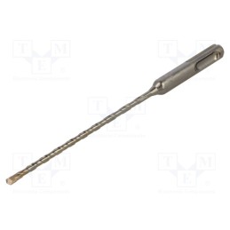 1 pcs x FISCHER - 531754 - Drill bit, for concrete, Ø: 4mm, L: 160mm, SDS-Plus®