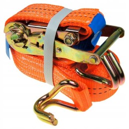 Transport belt 6m 35mm 2t tensioner