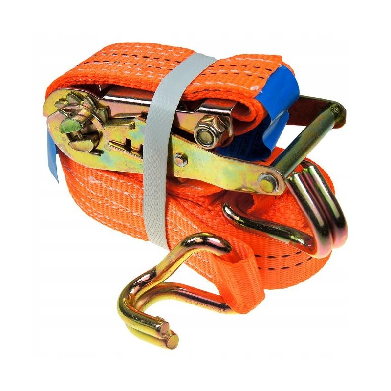 Transport belt 6m 35mm 2t tensioner