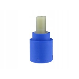 Comet faucet repair kit, ceramic cartridge, cartridge