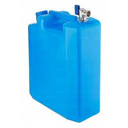 Tap 10l canister water container with top l4c0