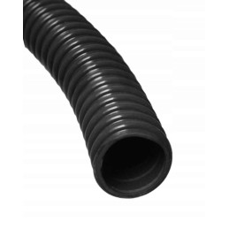 Spiral hose pipe for water, camper trailer, diameter 40mm