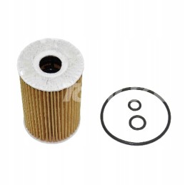 Linde 39x diesel cpya oil filter 20127941