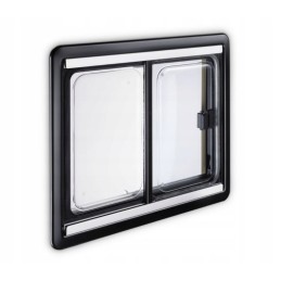 Seitz S4 sliding window 900 x 450 mm Dometic