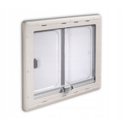 Seitz S4 sliding window 900 x 450 mm Dometic