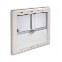 Seitz S4 sliding window 900 x 450 mm Dometic
