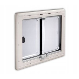 Seitz S4 sliding window 900 x 450 mm Dometic