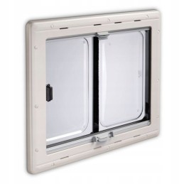 Seitz S4 sliding window 900 x 400 mm Dometic