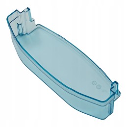 Polka on the door of a Dometic refrigerator model RML8230 with the inscription hobby