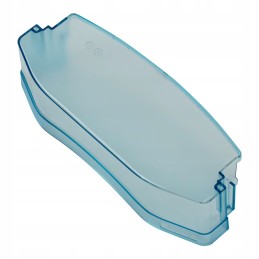 Polka on the door of a Dometic refrigerator model RML8230 with the inscription hobby