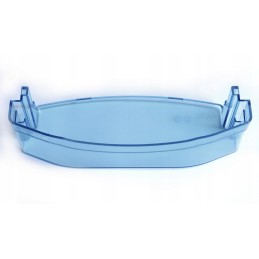 Polka on the door of a Dometic refrigerator model RML8230 with the inscription hobby