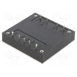 1 pcs x CINCON - CHB200W-24S05 - Converter: DC/DC, 200W, Uin: 10÷36V, Uout: 5VDC, Iout: 40A, 250kHz