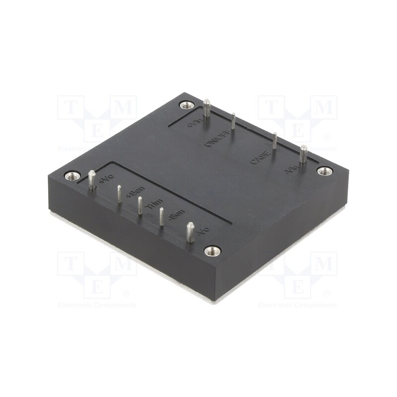1 pcs x CINCON - CHB200W-24S05 - Converter: DC/DC, 200W, Uin: 10÷36V, Uout: 5VDC, Iout: 40A, 250kHz