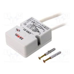 1 pcs x ZAMEL - CAH-01 - Module: voltage monitoring relay, undervoltage,phase failure