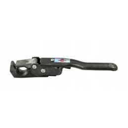 Clip trailer side lock 8 12t left