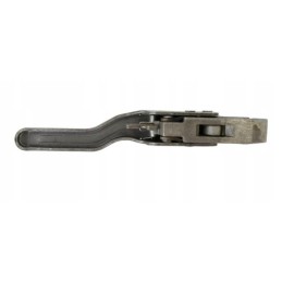 Clip trailer side lock 8 12t left